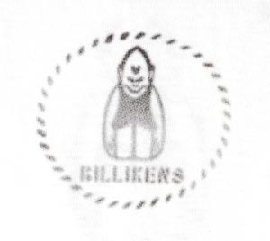S/S T-SHIRTS "BILLIKENS"