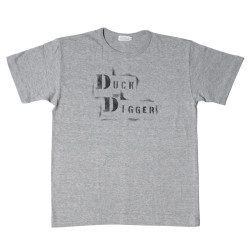 S/S T-SHIRTS "DUCK DIGGER"