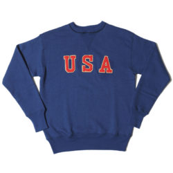 Lot 458 1936 United States National team Sweatshirts