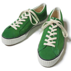 Lot 3400 SUEDE SNEAKER