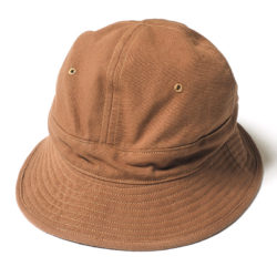 Lot 5200 ARMY HAT ブラウンダック OR