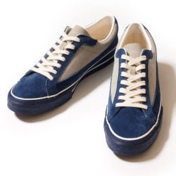 Lot 3600 SUEDE SNEAKER