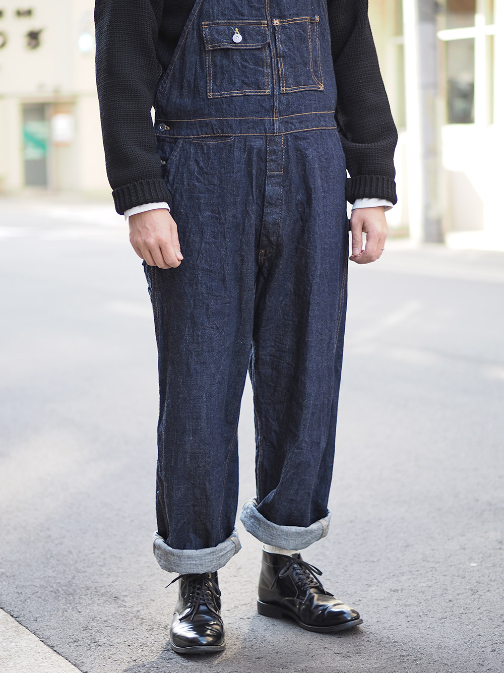 WAREHOUSE ウエアハウス BIB OVERALL 人気ブランドの htckl.water.gov.my