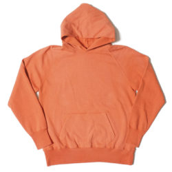 Lot 462 HOODED SWEATSHIRT “FADED”