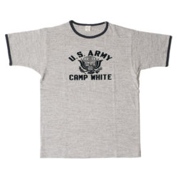 Lot 4059 リンガーT CAMP WHITE