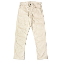 Lot 1096 WHIPCORD PANTS