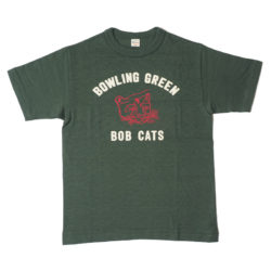 Lot 4601 BOB CATS