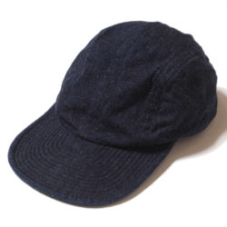 Lot 5226 USN EXPERIMENTAL DENIM CAP OR