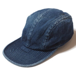 Lot 5226 USN EXPERIMENTAL DENIM CAP USED WASH(濃)