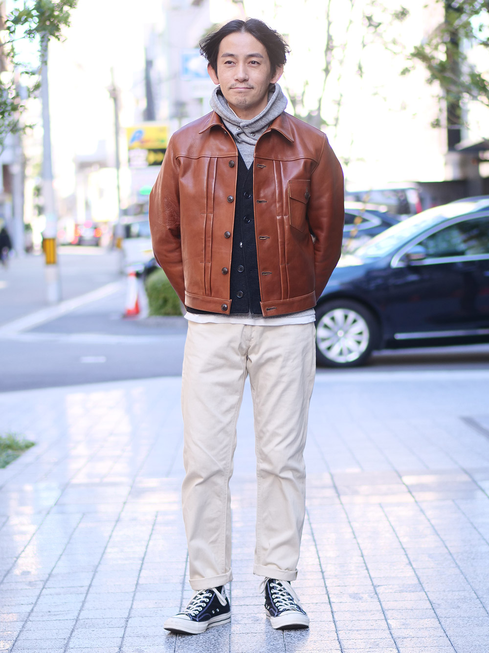 ☆大人気商品☆ ウエアハウス 1stType Leather Jacket Lot.2147