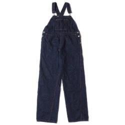 Lot 2ND-HAND 1006XX NO.1DENIM OVERALL(ONE WASH)