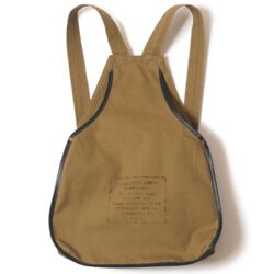 Lot JG-B01 Backpack Game Bag patented in 1915.