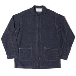 Lot 2192 FORTY AND EIGHT HORSE GUARD JACKET アップリケ
