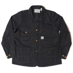 Lot JG-03 1930s Neverlost Jacket ダック ONE WASH